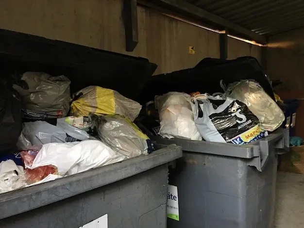Domestic Waste and Rubbish Removal Service in Cambridge