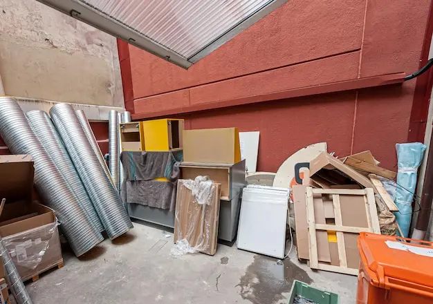 House Clearance Royston