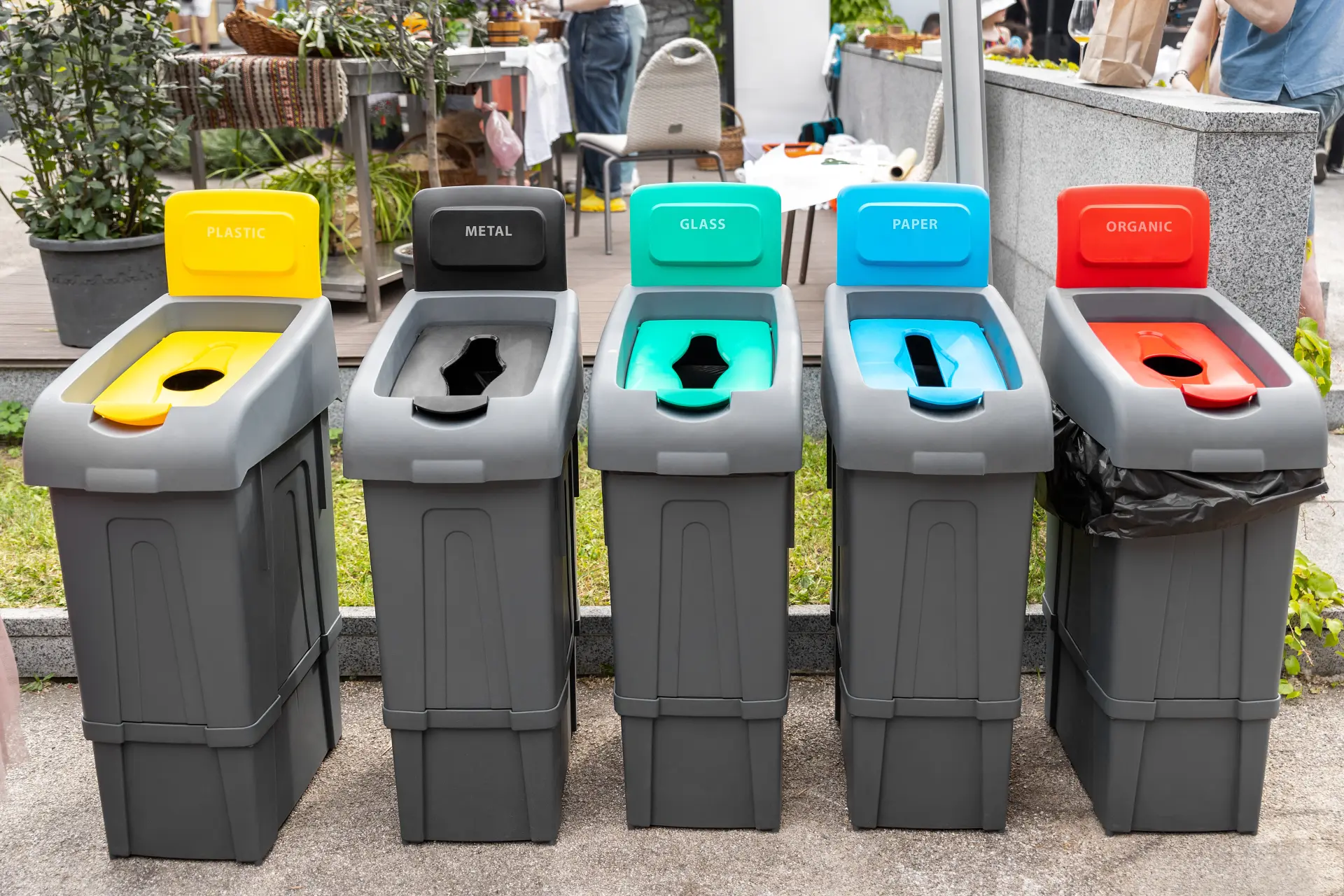 Clearing the Property Safely - During a House Clearance