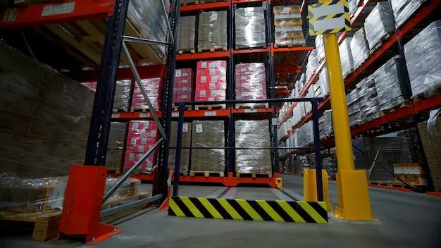 Warehouse Clearance Services in Cambridge