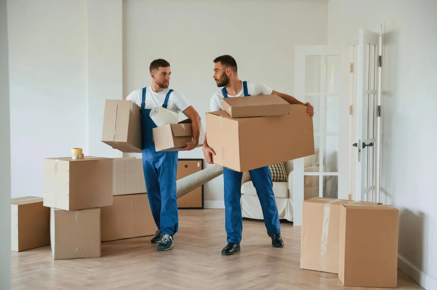 House Clearance Services in Cambridge