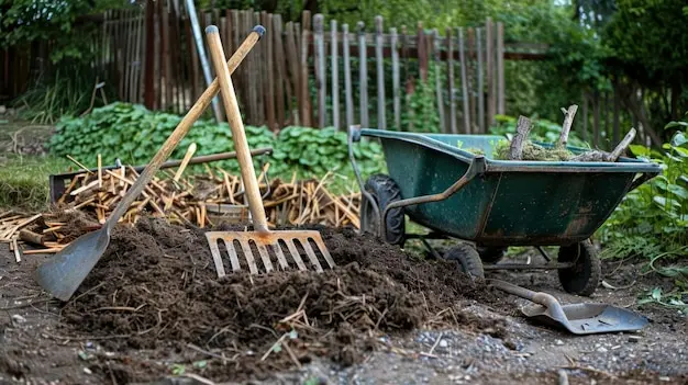 Garden Clearance Services in Cambridge