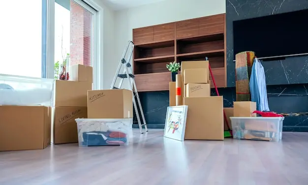 Step-by-Step Clearance Process for bereavement house clearances