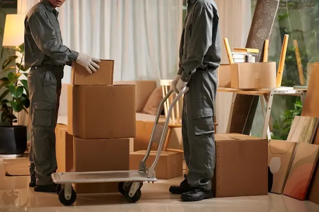 commercial clearance services in Cambridge