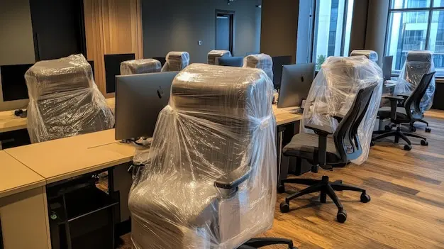 Office Furniture clearance in Cambridge