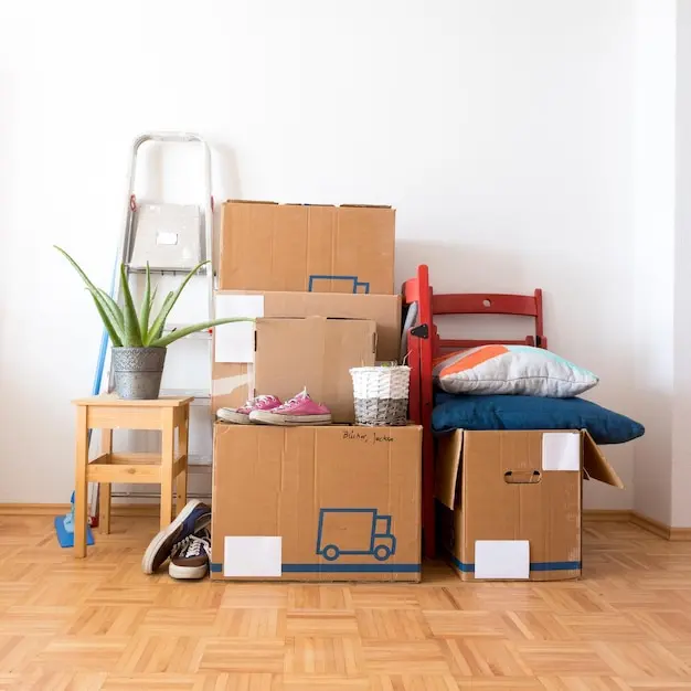 Gather Keys, Documents And Utility Details - Planning A Bereavement House Clearance