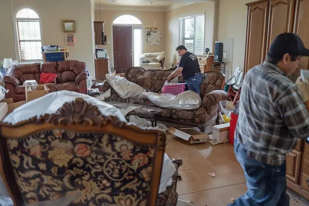 Moving Checklist {area}