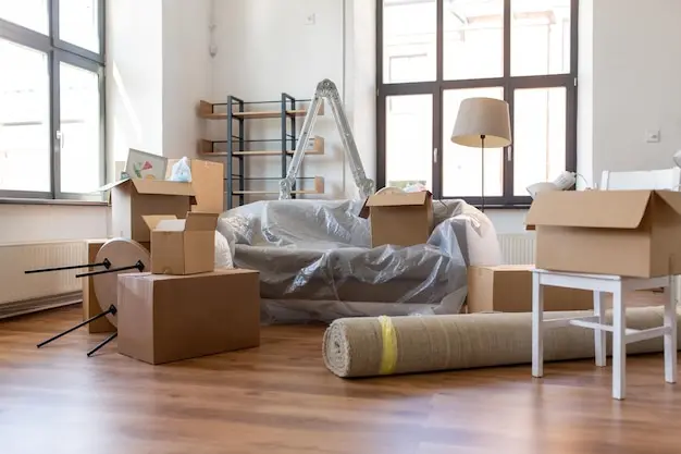House Clearance Services available in Cambridge