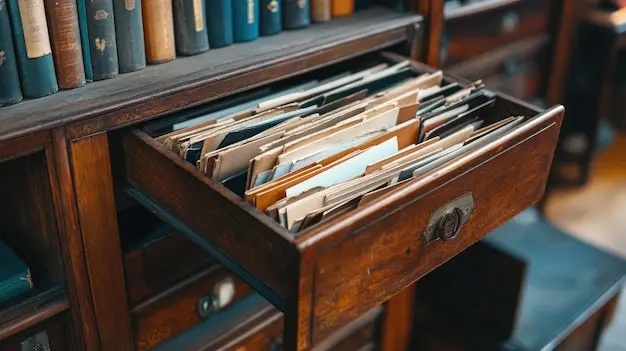 Important Documents {area}