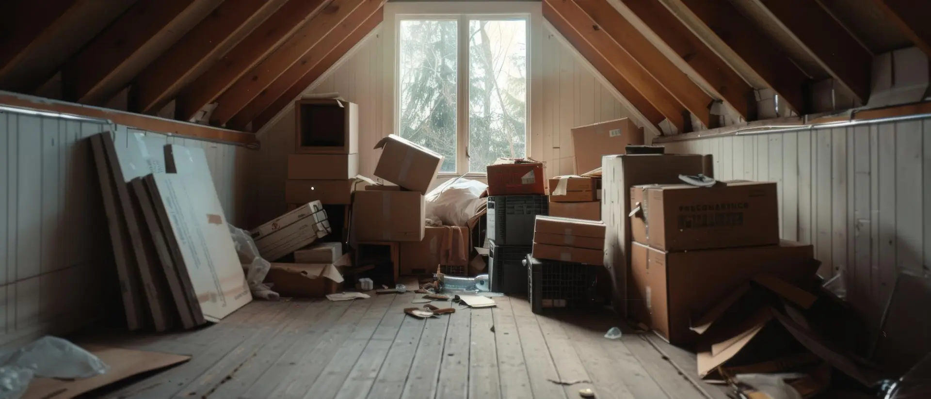 Checklist for Probate House Clearances Image