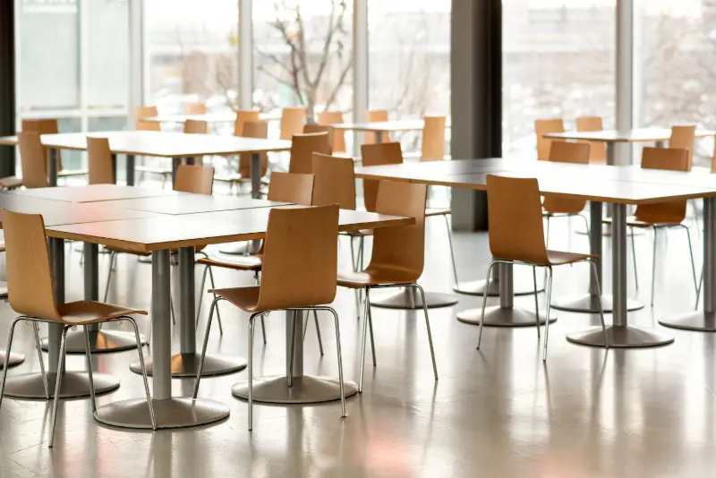 Factory Furniture