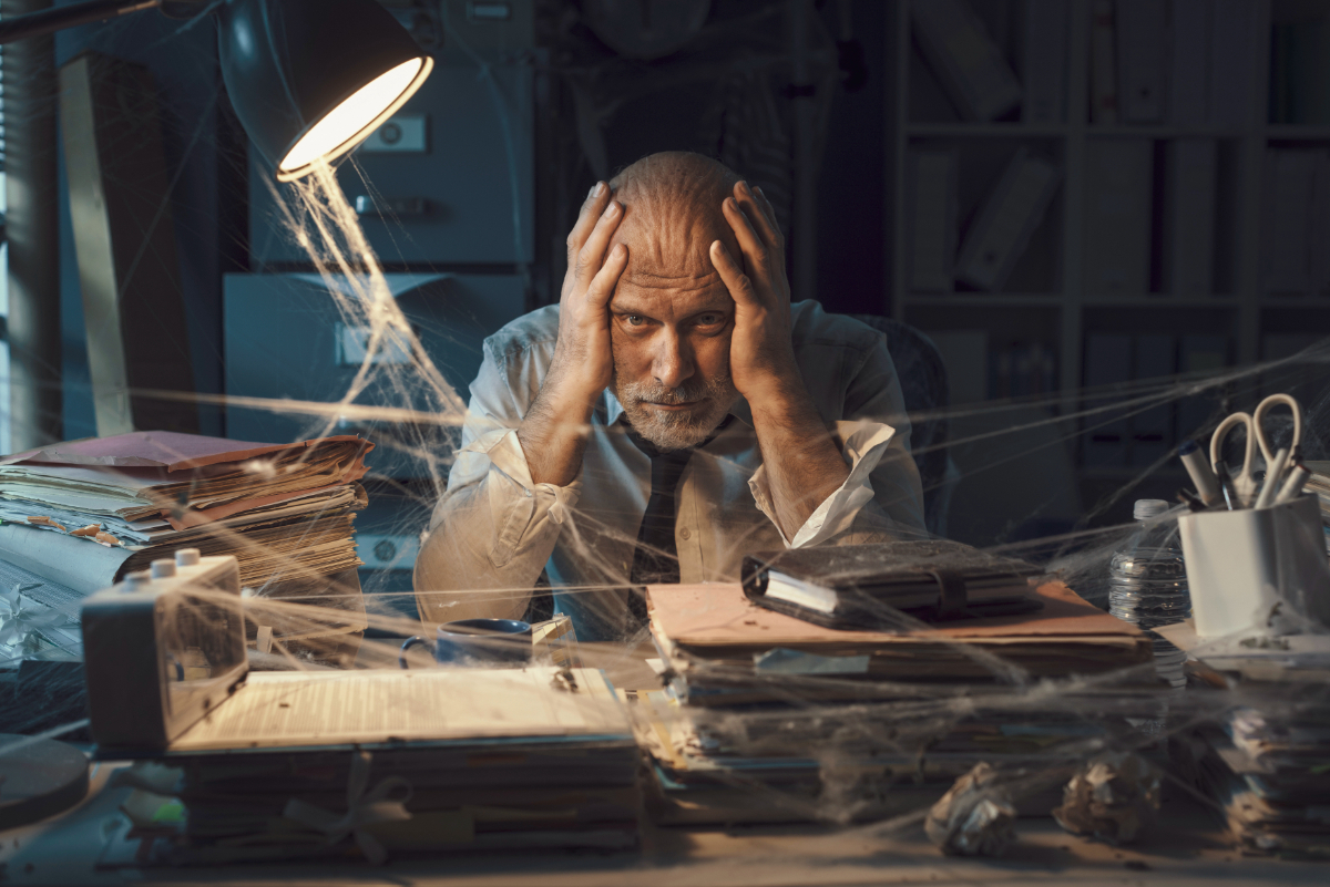 Reasons To Declutter An Office Or Workspace Reasons To Declutter An Office Or Workspace