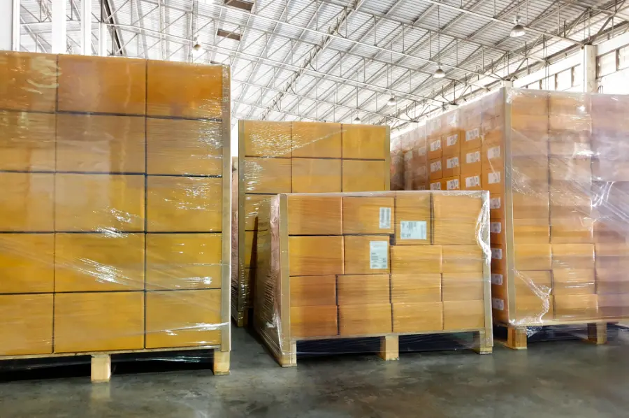 Factory Clearance