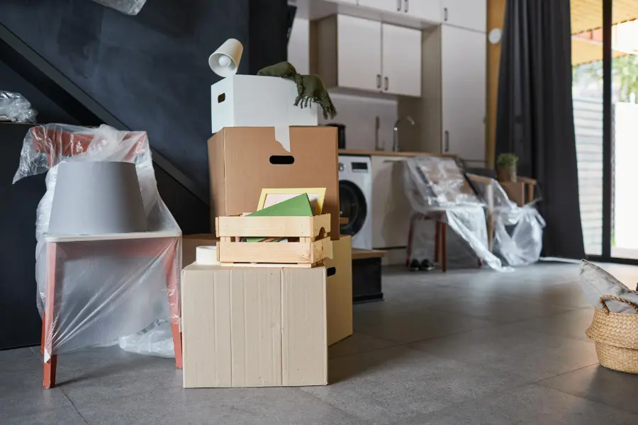 Furniture and Garden Items