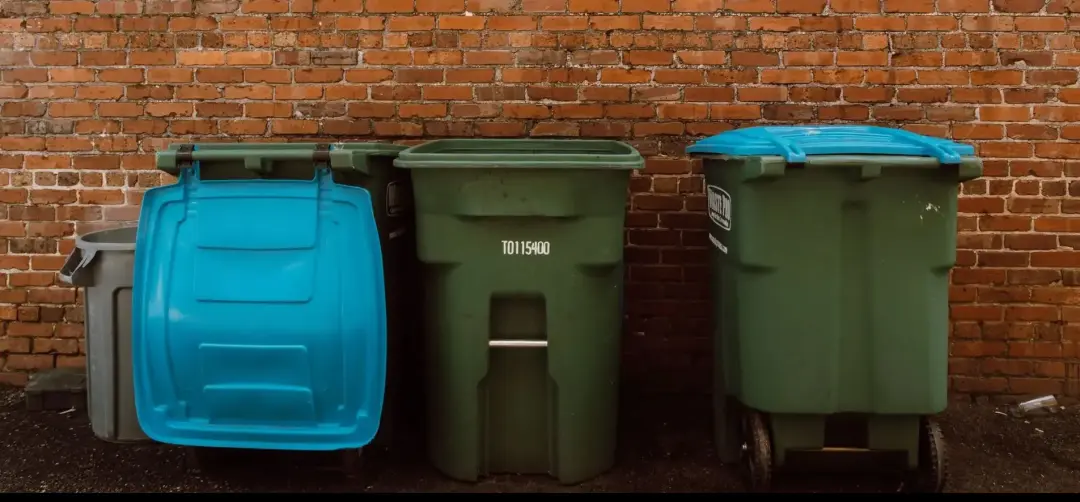 Bins, Skips, and On-Site Storage