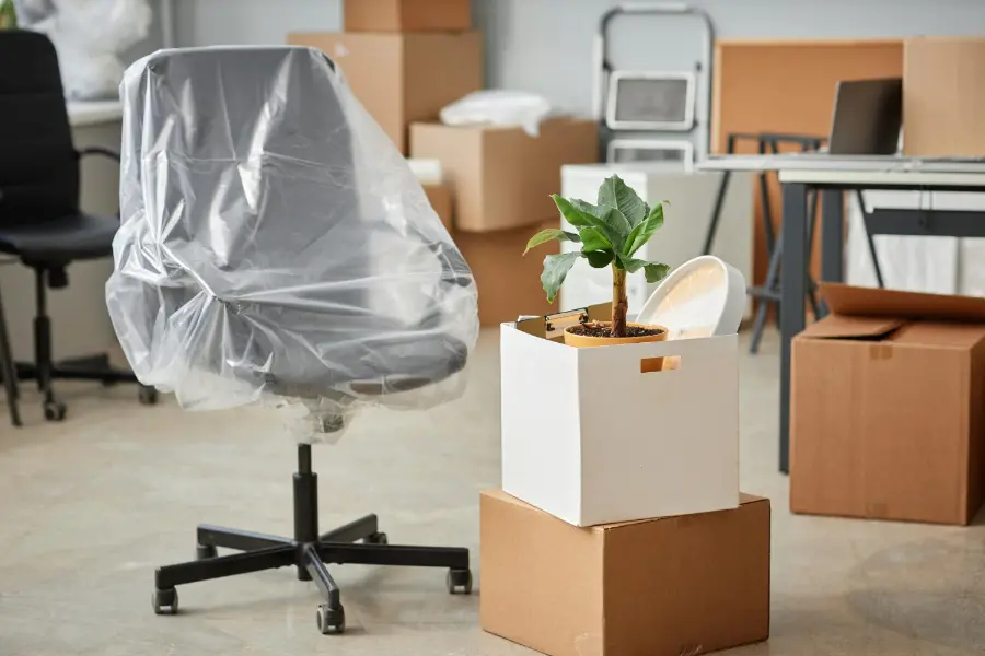 Office Clearance