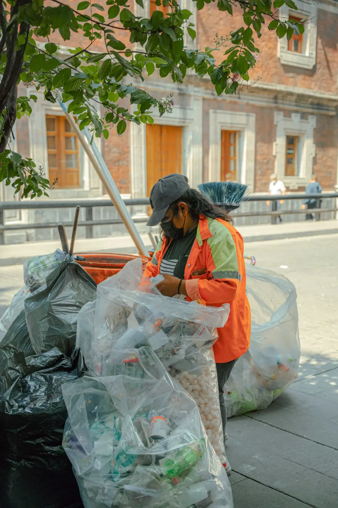 The Benefits of Rubbish Removal