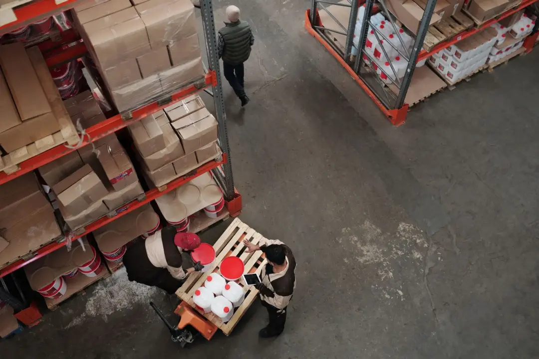 Scheduling Clearance Work During Quieter Periods