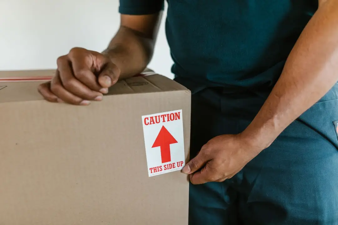 Hiring Professional Clearance Team