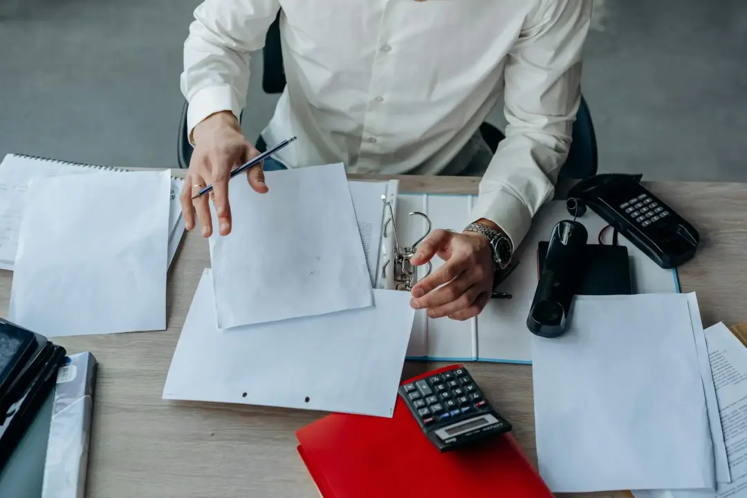 Practical Tips - Clearing A Home Before Probate