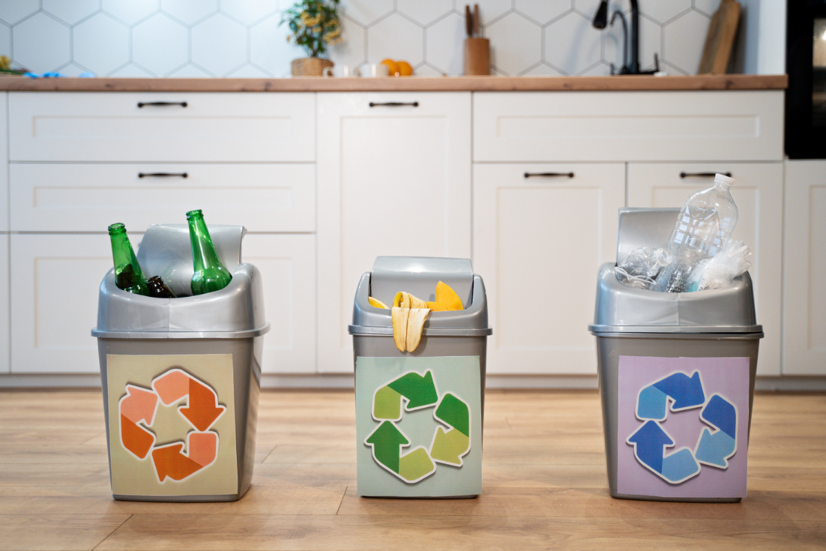 Why Is It Important To Recycle Domestic Waste Why Is It Important To Recycle Domestic Waste