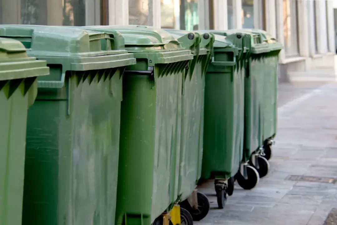 Managing Your Waste and Recycling